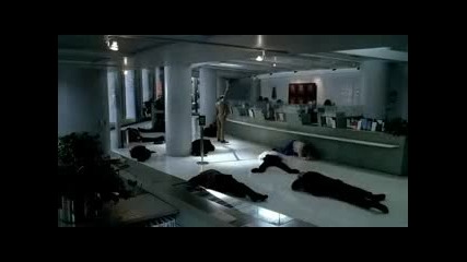 Бягство от затвора - сезон 1 епизод 2