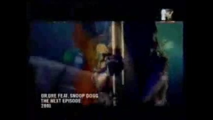 Dr. Dre Ft Snoop Dogg - The Next Episode 