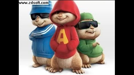 Cruella De Vil - Alvin and the chipmunks