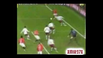 Nani - Portguese Superstar
