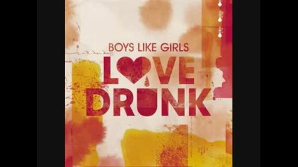 Boys Like Girls - Heart Heart Heartbreak [full Studio Version] (hq)