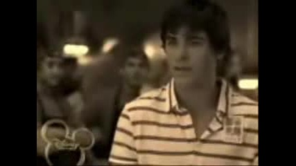 Zanessa Moments