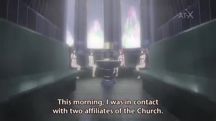 High School Dxd New - Season 2 Episode 2 - En Subs
