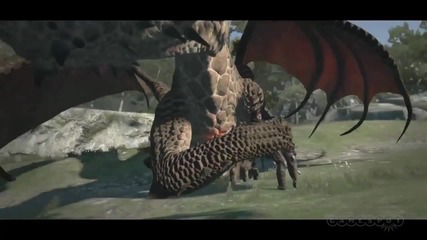 Start Select Dragon's Dogma 2 Detailed, Uplay Flaw Patched