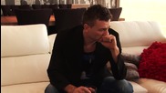Damir Kulovic Kule - Viski Sa Tugom [ Official Hd Video] -
