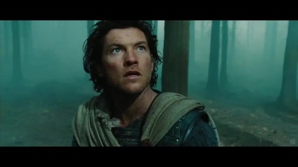 Wrath of the Titans Official Trailer #1 - Sam Worthington Movie (2012) Hd