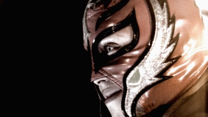 WWE and NBC Universo honor Rey Mysterio for Hispanic Heritage Month