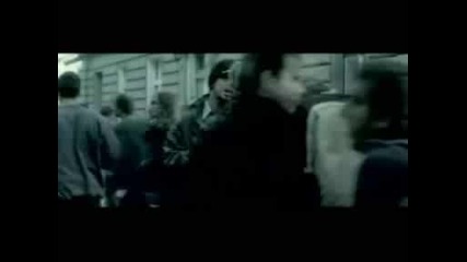 Linkin Park - From The Inside [original video + subs]