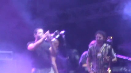 Mamas Bad Boys & Wickeda - Spirit of Burgas 2010 