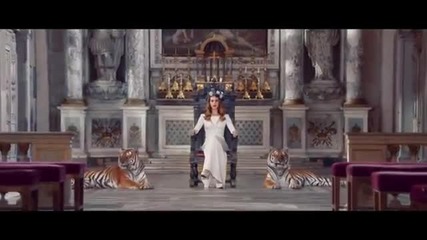 Lana Del Rey - Born To Die(превод)