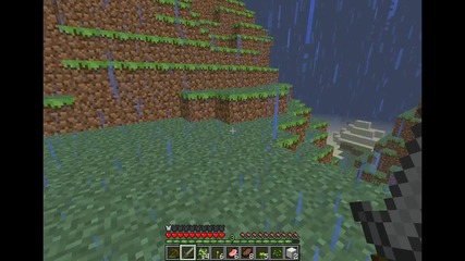 Minecraft Ep.1