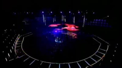Katie Melua And Jamie Cullum - Love Cats.avi