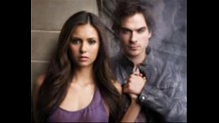 the vampire daries