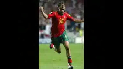 Rui Costa - Remember