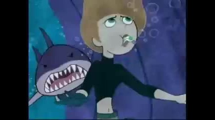 Kim Possible Opening Season 4 