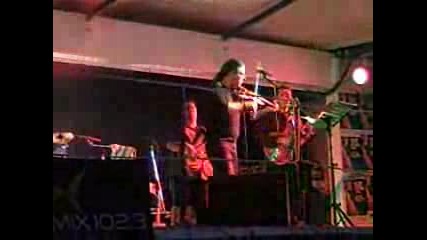 Nikos Hatzopoulos Live Glendi 2008