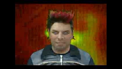 Gizmoz Headmaker Demo