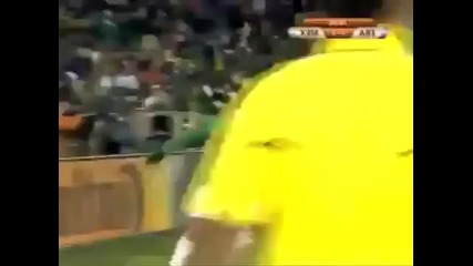 World Cup Франция 0 : 2 Мексико 