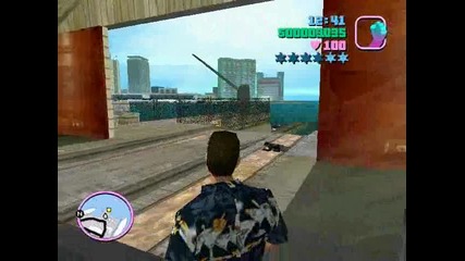 Gta Vice City - Епизод 5