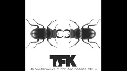 Thousand Foot Krutch - Metamorphosiz The End Remixes Vol.2 2013 Ep Album