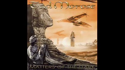 Tad Morose - New Clear Skies 