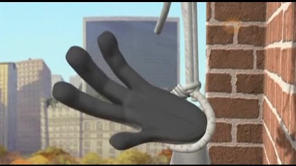 The Penguins of Madagascar S1 Ep 9
