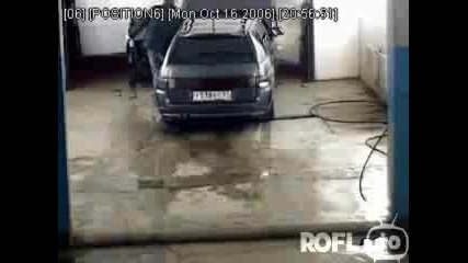 Най - тъпият монтьор в света 