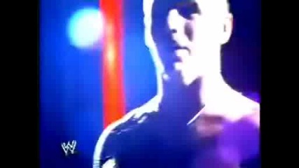Wwe - Entrance - Shawn Michaels - 2003 - 2005