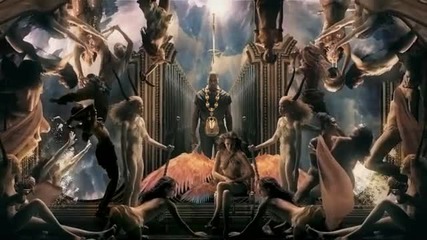 Kanye West - Power