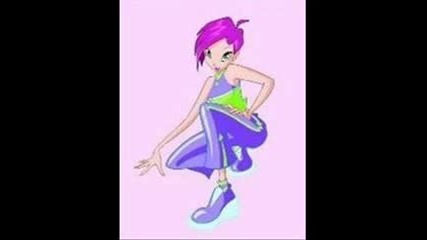 Winx Club!