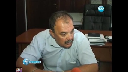Мъж уби детето си, рани жена си и се самоуби