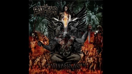 Belphegor - Walpurgis Rites 