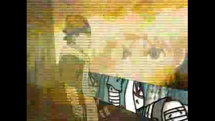 Naruto - What Ive Done