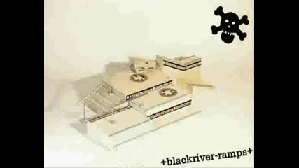 +blackriver - Ramps+