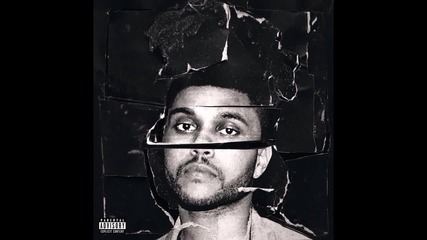10. The Weeknd - In The Night