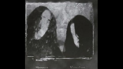 Frostmoon - Black Bestial Funeral 