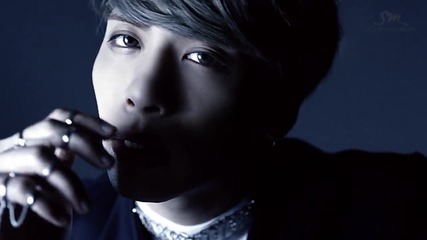 Jonghyun - Crazy ~ ( Guilty Pleasure ) ~ [ Music Video ]