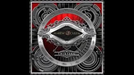 Harem Scarem - Never Say Never