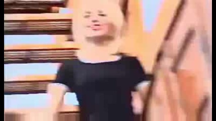 Extra Nina - Aman - Zaman