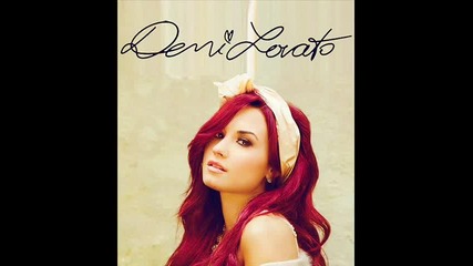 Обичкам те ~ ~ ~ Demi Lovatoo ~ ~ ~ ^ ^