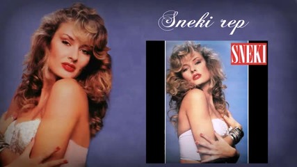 Sneki - Sneki rep - (audio 1991)/снеки-снеки рап-аудио-1991