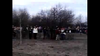 19.III.2005 - Рени и Голд Мен