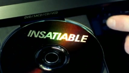 Darren Hayes - Insatiable