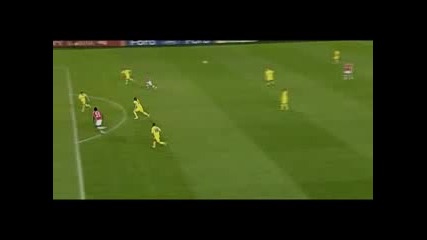 Arsenal Tribute 