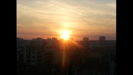 Залези / Sunsets