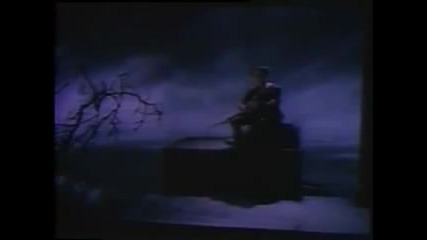 Gary moore - over the hills and far away