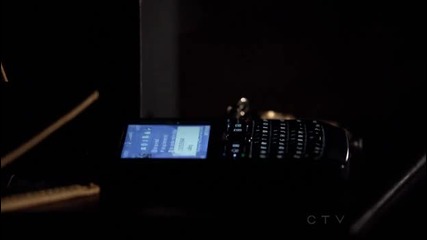 No Ordinary Family s01 ep20 part1 