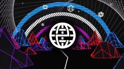 Bl3r - Atlantis (original Hd Video Mix)
