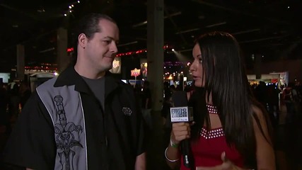 Blizzard 2010 promo