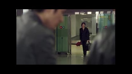Бг Субс - Bad Guy Еп. 2 - 1/3